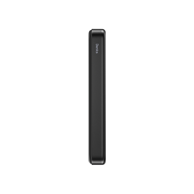 Benks ArmorGo Qi2 MagSafe and USB-C Slim Power Bank 10000mAh