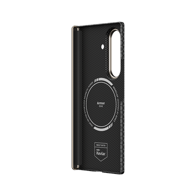 Benks ArmorGrid ArmorAir Case built with Kevlar® for Samsung Galaxy Z Fold 7