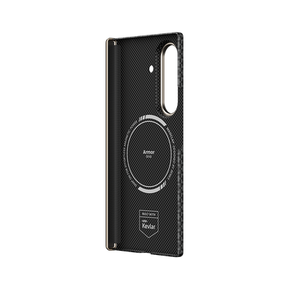 Benks ArmorGrid ArmorAir Case built with Kevlar® for Samsung Galaxy Z Fold 7