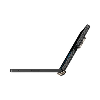 Benks ArmorGrid ArmorAir Case built with Kevlar® for Samsung Galaxy Z Fold 7