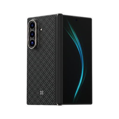 Benks ArmorGrid ArmorAir Case built with Kevlar® for Samsung Galaxy Z Fold 7