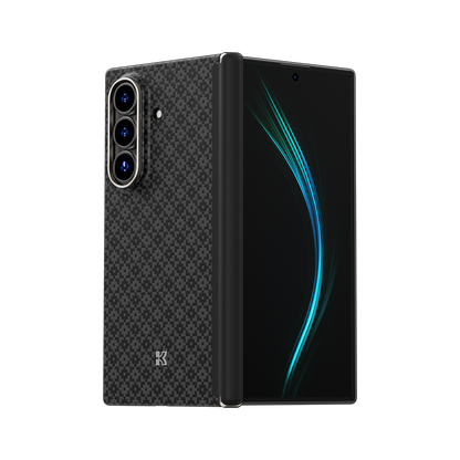 Benks ArmorGrid ArmorAir Case built with Kevlar® for Samsung Galaxy Z Fold 7