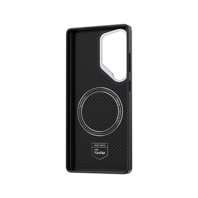 Benks ArmorPro Case built with Kevlar® 600D for Samsung Galaxy S25 Ultra