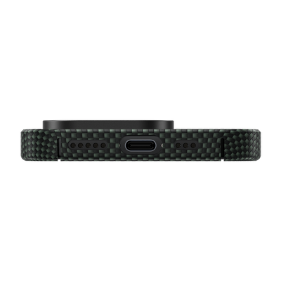 Benks ArmorTint Case built with Kevlar® for iPhone 15 Pro Max