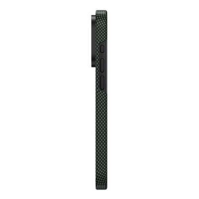Benks ArmorTint Case built with Kevlar® for iPhone 16 Pro Max