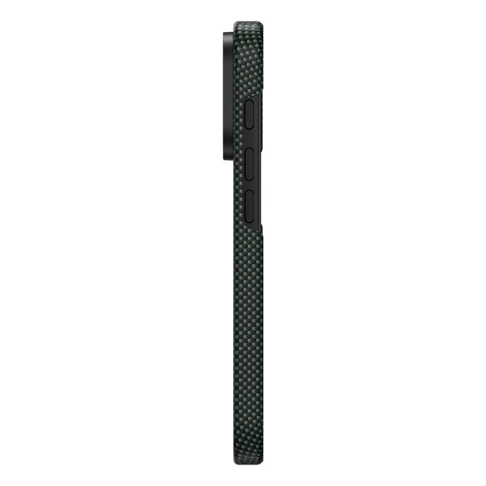 Benks ArmorTint Case built with Kevlar® for iPhone 16 Pro