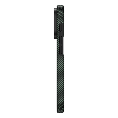 Benks ArmorTint Case built with Kevlar® for iPhone 16 Pro