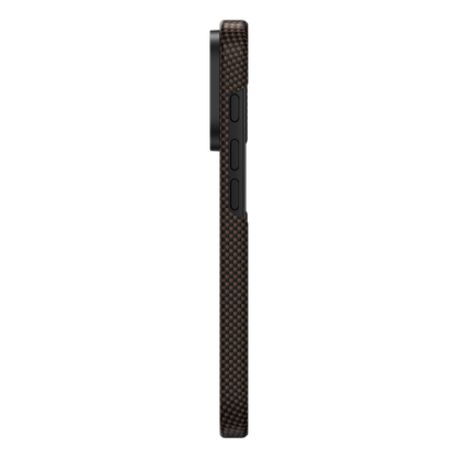 Benks ArmorTint Case built with Kevlar® for iPhone 16 Pro