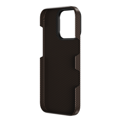 Benks ArmorTint Case built with Kevlar® for iPhone 16 Pro