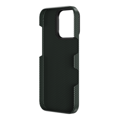 Benks ArmorTint Case built with Kevlar® for iPhone 16 Pro Max