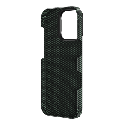 Benks ArmorTint Case built with Kevlar® for iPhone 16 Pro Max