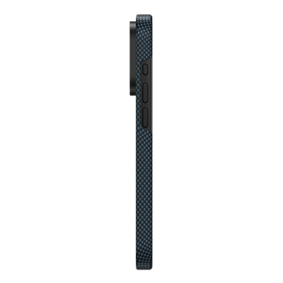 Benks ArmorTint Case built with Kevlar® for iPhone 16 Pro Max