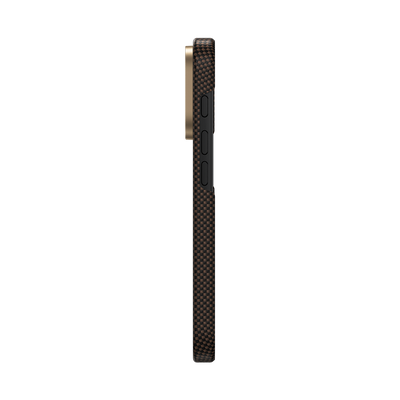 Benks ArmorTint Case built with Kevlar® for iPhone 16 Pro Max