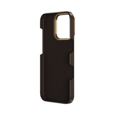 Benks ArmorTint Case built with Kevlar® for iPhone 16 Pro Max