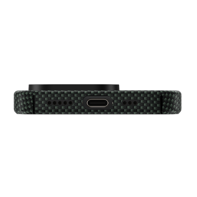 Benks ArmorTint Case built with Kevlar® for iPhone 16 Pro Max