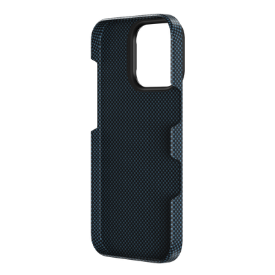 Benks ArmorTint Case built with Kevlar® for iPhone 16 Pro Max