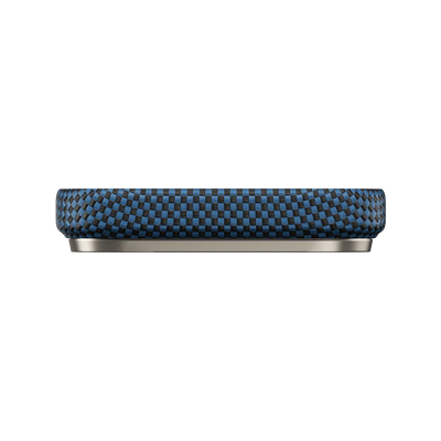 Benks ArmorTint Case built with Kevlar® for iPhone 17 Pro Max / 17 Pro / Air