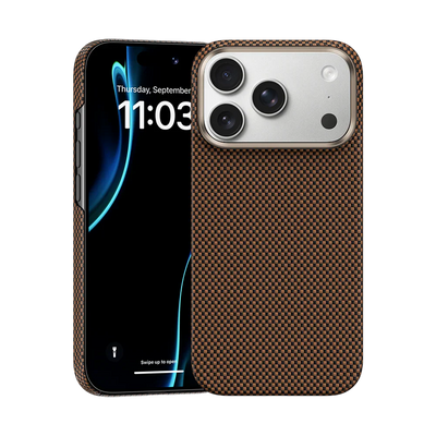 Benks ArmorTint Case built with Kevlar® for iPhone 17 Pro Max / 17 Pro / Air
