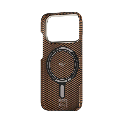 Benks ArmorTint Case built with Kevlar® for iPhone 17 Pro Max / 17 Pro / Air
