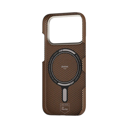 Benks ArmorTint Case built with Kevlar® for iPhone 17 Pro Max / 17 Pro / Air