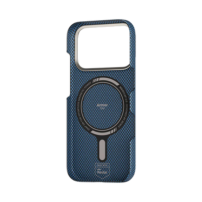 Benks ArmorTint Case built with Kevlar® for iPhone 17 Pro Max / 17 Pro / Air