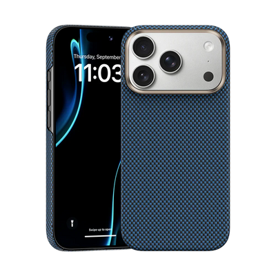 Benks ArmorTint Case built with Kevlar® for iPhone 17 Pro Max / 17 Pro / Air