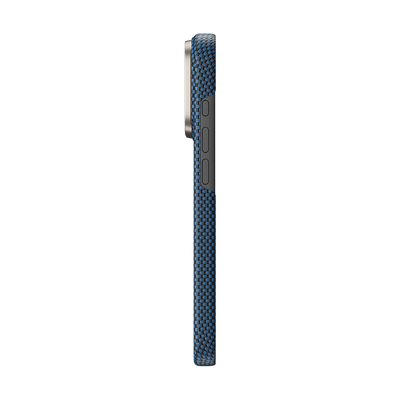 Benks ArmorTint Case built with Kevlar® for iPhone 17 Pro Max / 17 Pro / Air