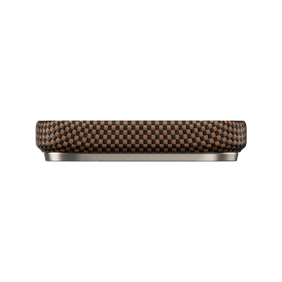 Benks ArmorTint Case built with Kevlar® for iPhone 17 Pro Max / 17 Pro / Air