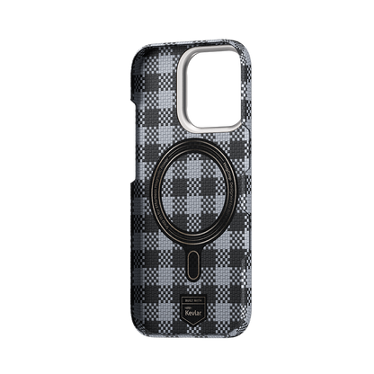 Benks ArmorVichy Case built with Kevlar® for iPhone 16 Pro Max