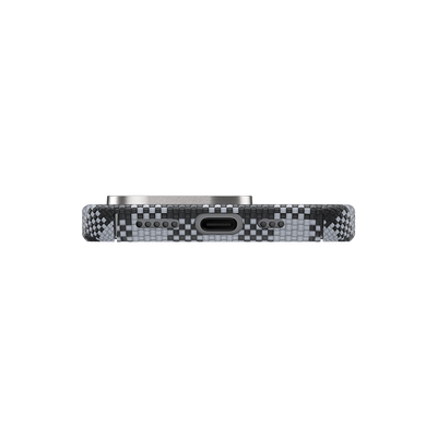 Benks ArmorVichy Case built with Kevlar® for iPhone 16 Pro Max