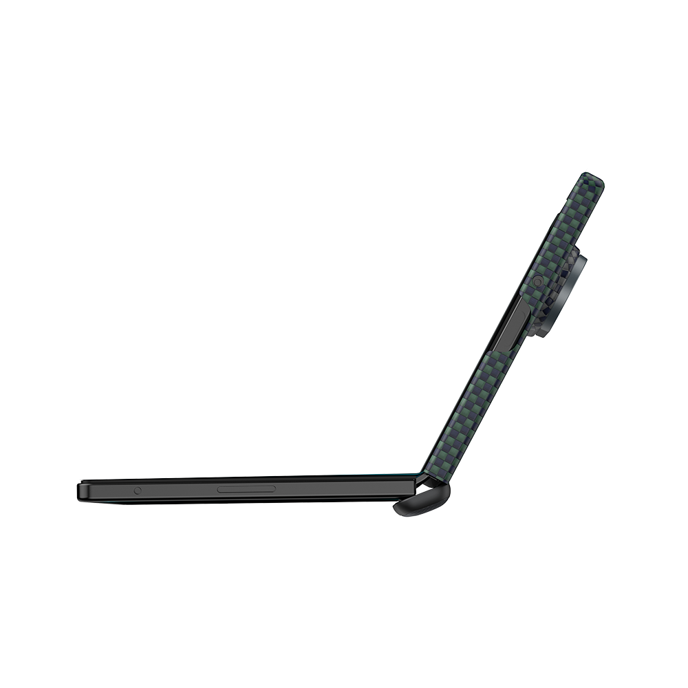 Benks Aurora ArmorAir Case built with Kevlar® for Samsung Galaxy Z Fold 7