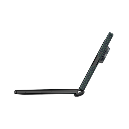 Benks Aurora ArmorAir Case built with Kevlar® for Samsung Galaxy Z Fold 7