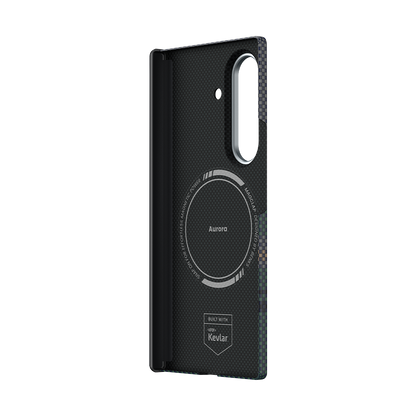 Benks Aurora ArmorAir Case built with Kevlar® for Samsung Galaxy Z Fold 7