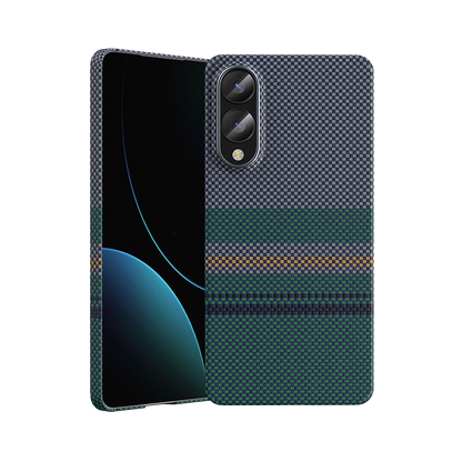 Benks Aurora ArmorAir Case built with Kevlar® for Samsung Galaxy S25 Edge