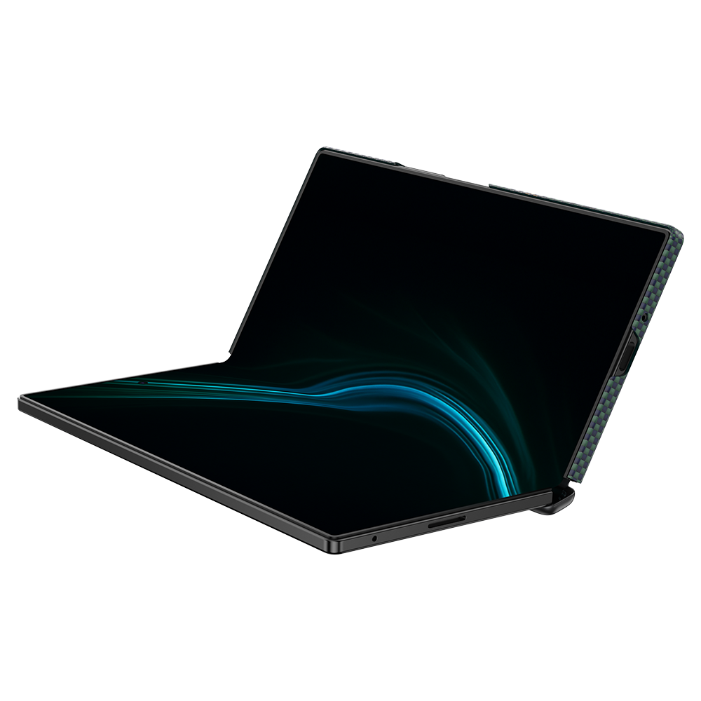 Benks Aurora ArmorAir Case built with Kevlar® for Samsung Galaxy Z Fold 7