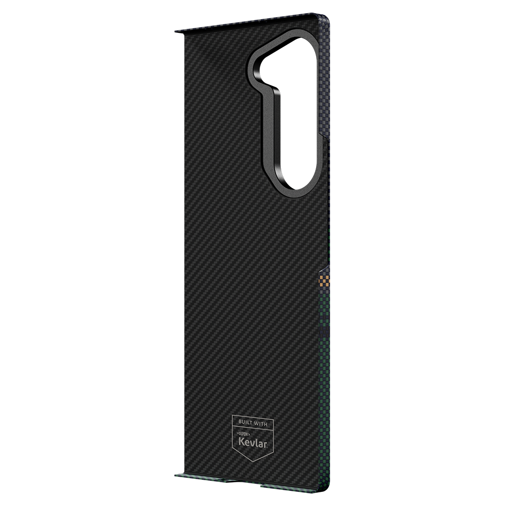 Benks Aurora ArmorAir Case built with Kevlar® for Samsung Z Fold 6