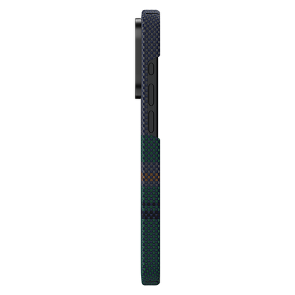 حافظة Benks Aurora ArmorAir مصنوعة من Kevlar® لهاتف iPhone 15 Pro Max