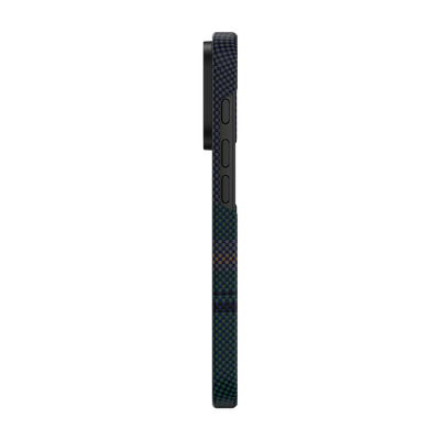 Benks Aurora ArmorAir Case built with Kevlar® for iPhone 16 Pro Max