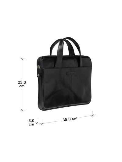 حقيبة dbramante1928 Silkeborg لـ MacBook Air 15 بوصة