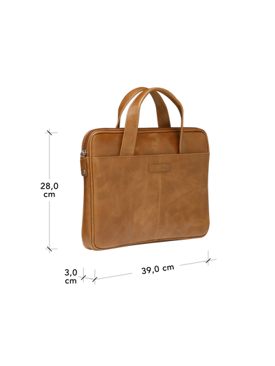 حقيبة dbramante1928 Silkeborg لـ MacBook Air 15 بوصة
