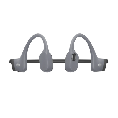 SHOKZ OpenSwim Pro Bone Conduction Sports Headphones - Grey 