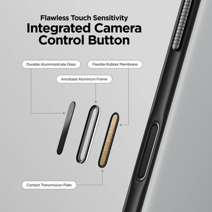 Nomad Modern Case for iPhone 17 Pro Max