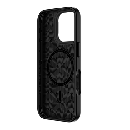 Benks Hongkong Phone Case for iPhone 16 Pro Max