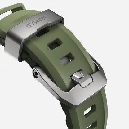 Nomad Rocky Point Band for Apple Watch 49mm / 46mm / 45mm