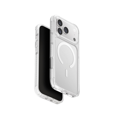 Uniq Combat Triple-Layered Protective Case for iPhone 17 Pro Max