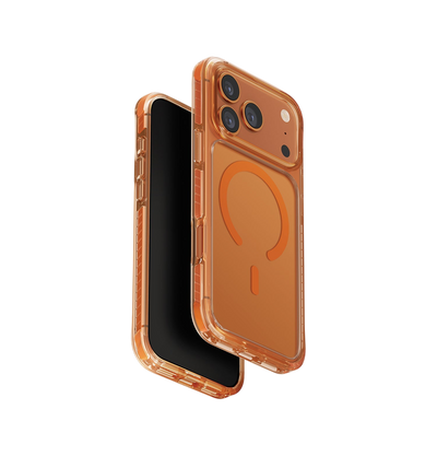 Uniq Combat Triple-Layered Protective Case for iPhone 17 Pro Max