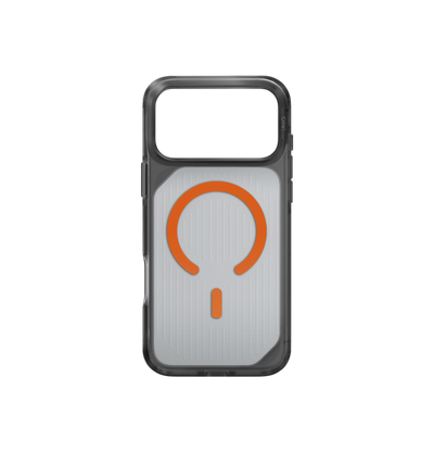 Uniq Combat Active Triple-Layered Rugged Protective Case for iPhone 17 Pro Max