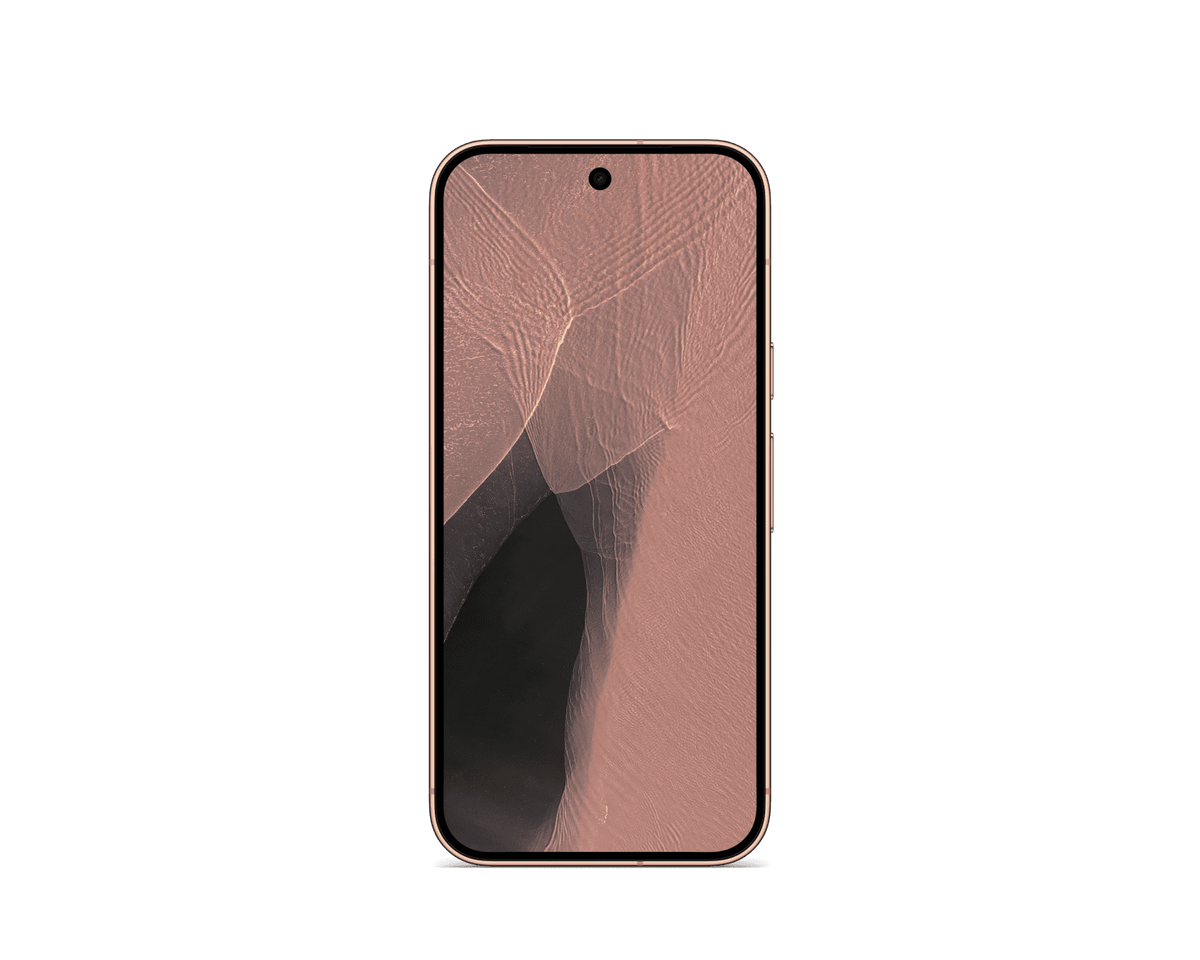 Google Pixel 11 Pro - Canyon 