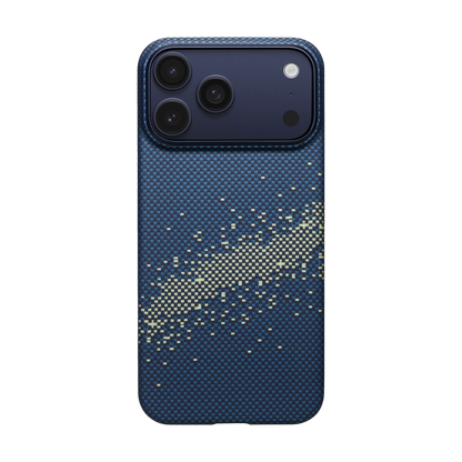 Pitaka Ultra-Slim Case (With PitaTap) for iPhone 17 Pro Max