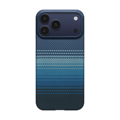 Pitaka Ultra-Slim Case (With PitaTap) for iPhone 17 Pro Max